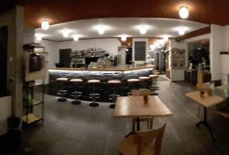 Hotel Avers Im Avers *