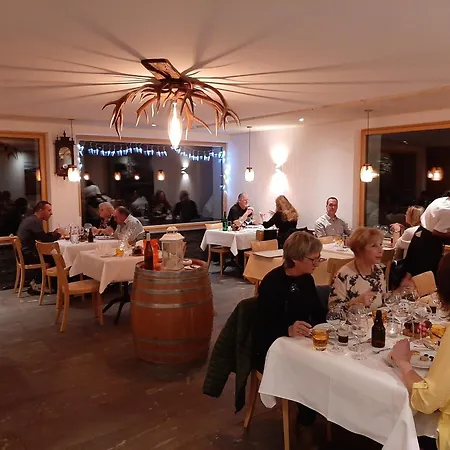 Hotel Avers Im Avers *