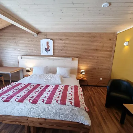 Avers Im Avers Hotel *